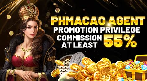 PHMACAO Casino .